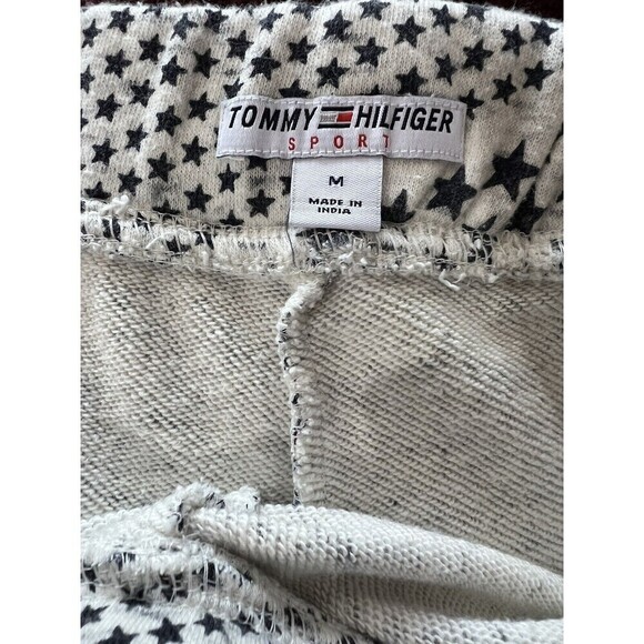 Tommy Hilfiger Shorts With Stars - Picture 4 of 5